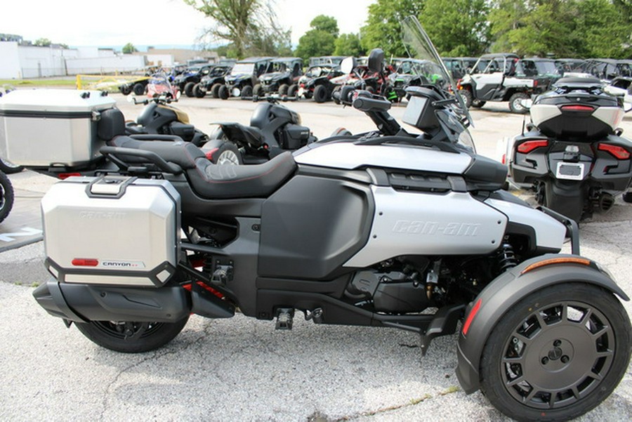 2026 Can-Am Canyon XT
