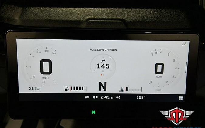 2026 Can-Am Canyon XT