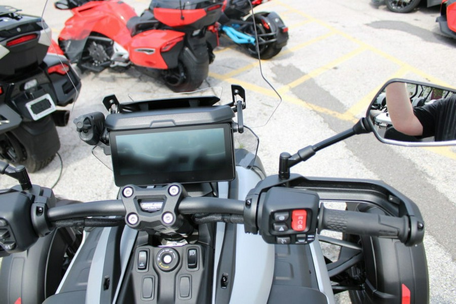 2026 Can-Am Canyon XT