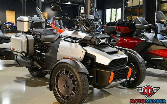 2026 Can-Am Canyon XT