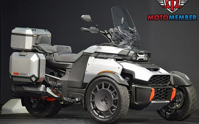 2026 Can-Am Canyon XT