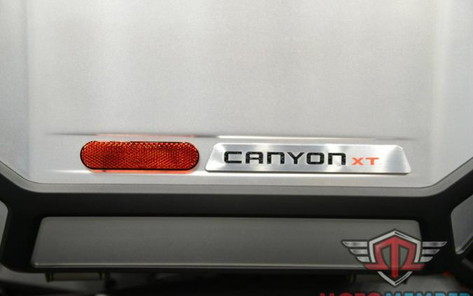 2026 Can-Am Canyon XT
