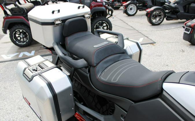 2026 Can-Am Canyon XT