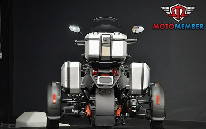 2026 Can-Am Canyon XT