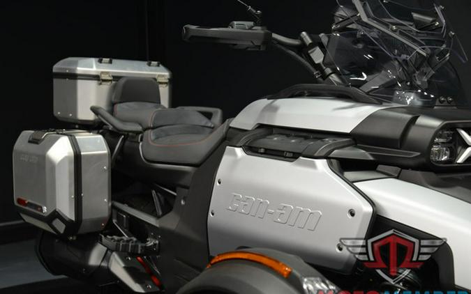 2026 Can-Am Canyon XT