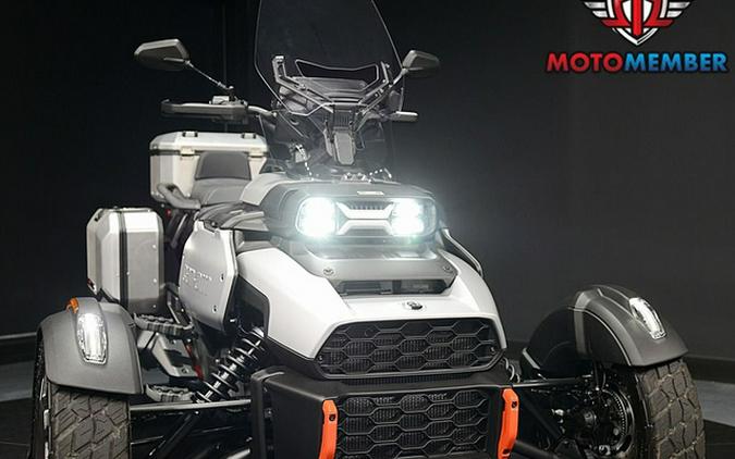 2026 Can-Am Canyon XT