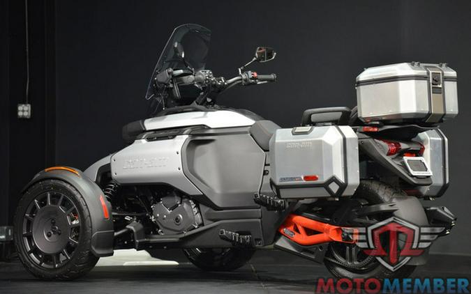 2026 Can-Am Canyon XT