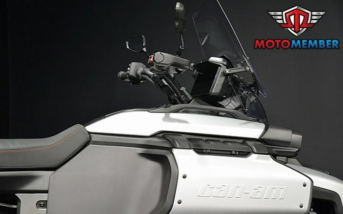 2026 Can-Am Canyon XT