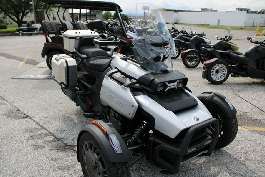 2026 Can-Am Canyon XT