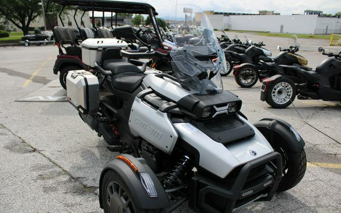 2026 Can-Am Canyon XT