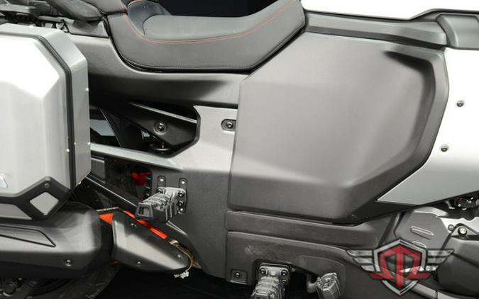 2026 Can-Am Canyon XT