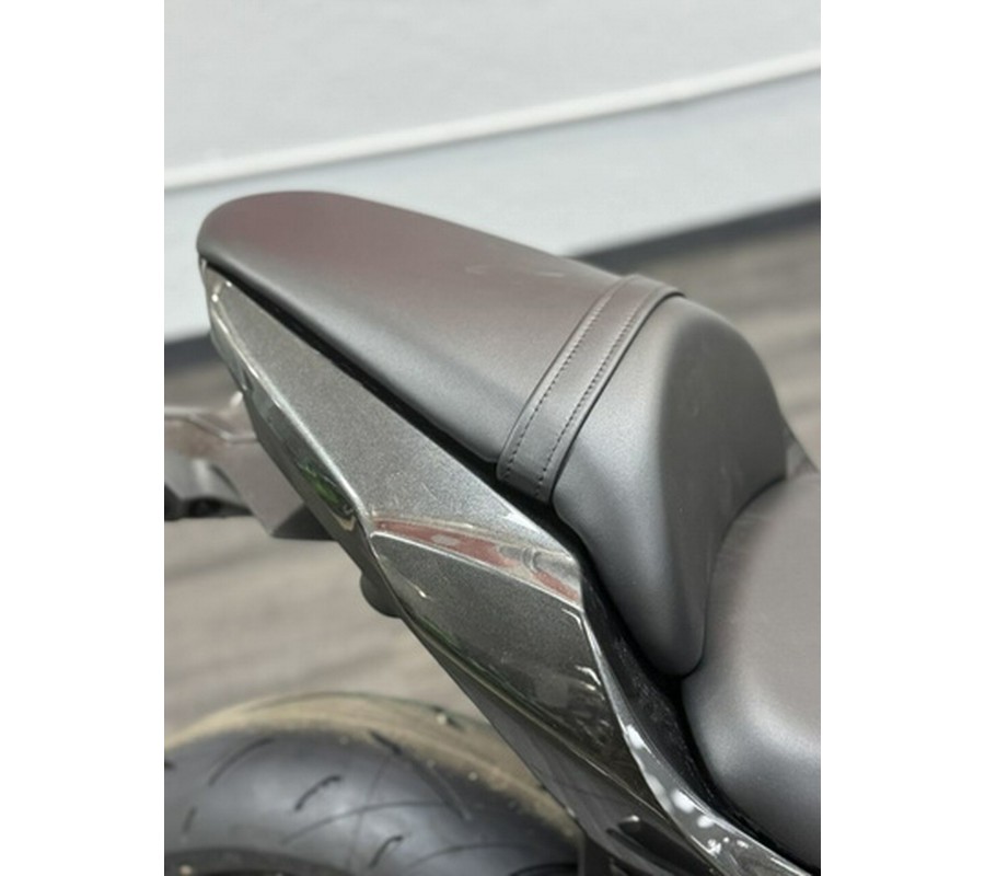 2026 Kawasaki Ninja 650 ABS