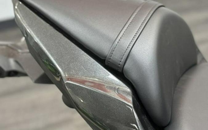 2026 Kawasaki Ninja 650 ABS