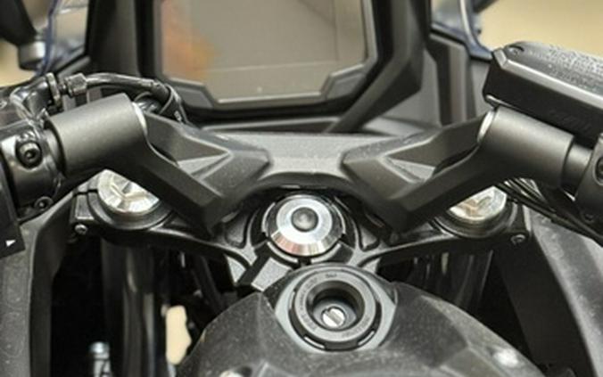 2026 Kawasaki Ninja 650 ABS