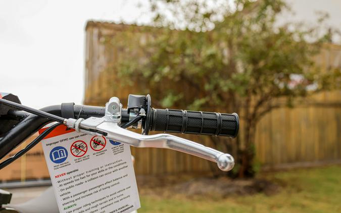 2026 KAYO TT 125 EFI