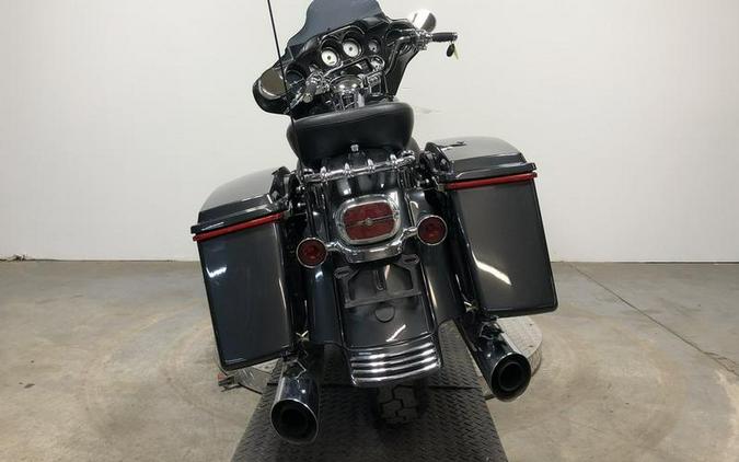 2008 Harley-Davidson® Street Glide - FP8377