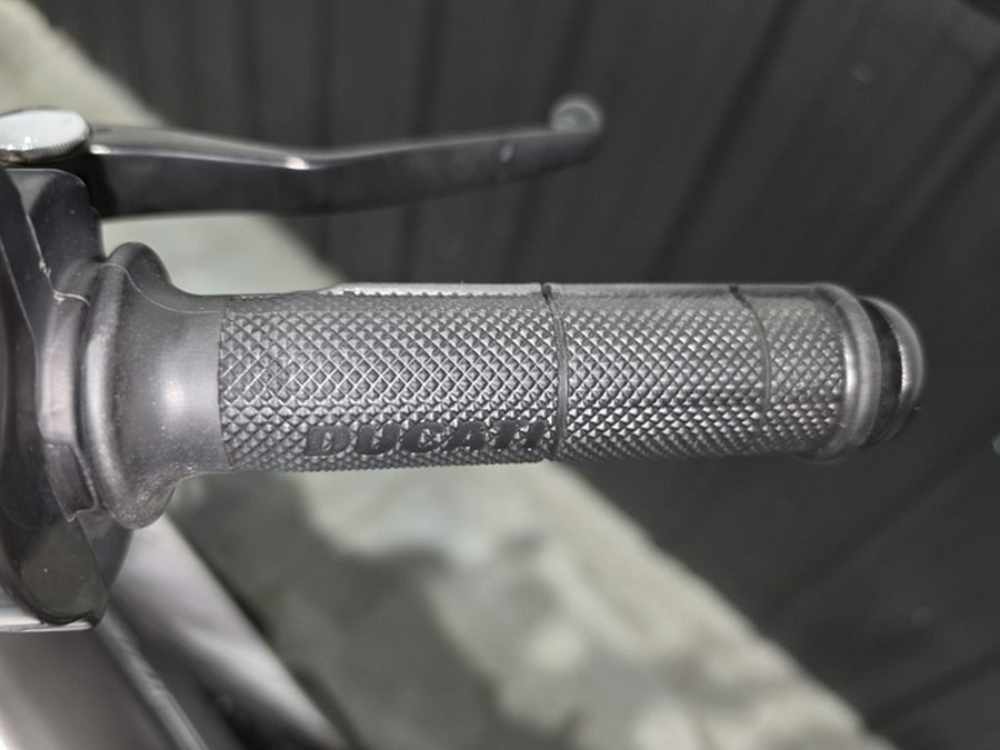2017 Ducati Scrambler Icon Icon