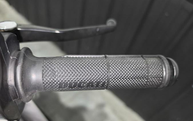 2017 Ducati Scrambler Icon Icon