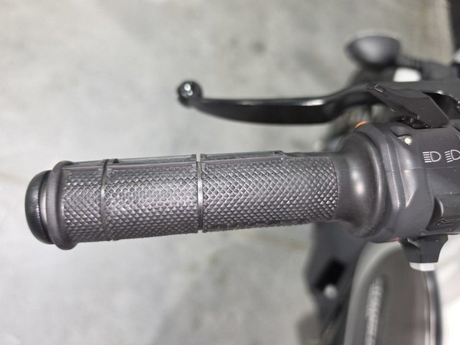 2017 Ducati Scrambler Icon Icon