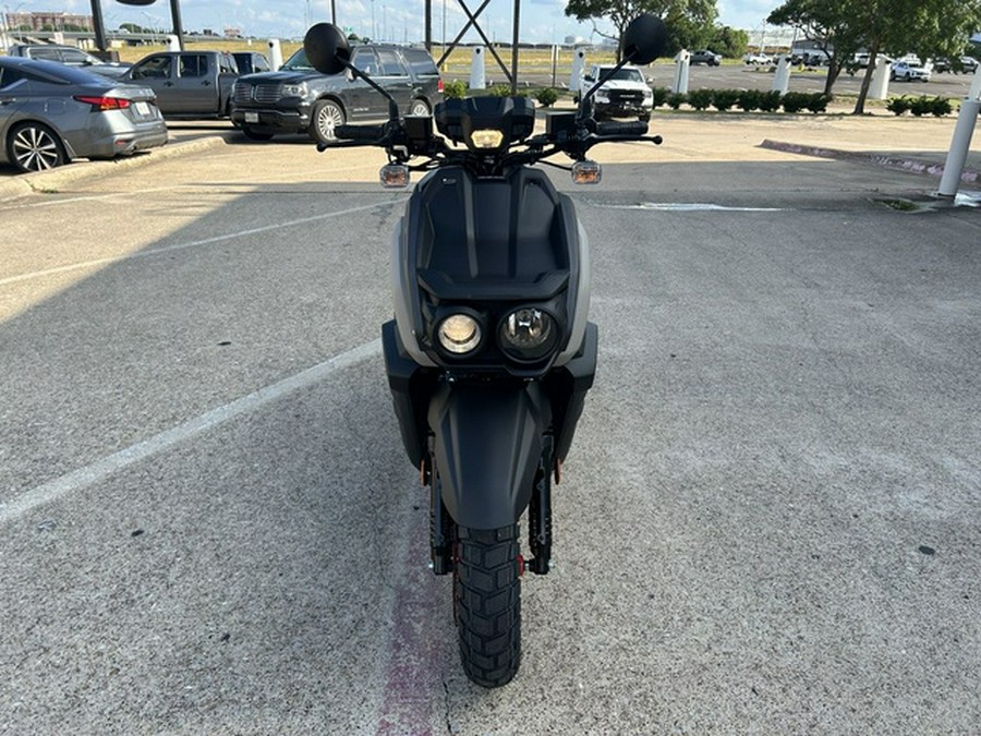 2026 Yamaha Zuma 125