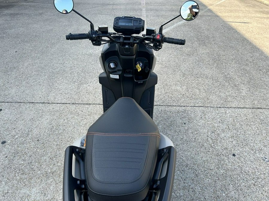 2026 Yamaha Zuma 125