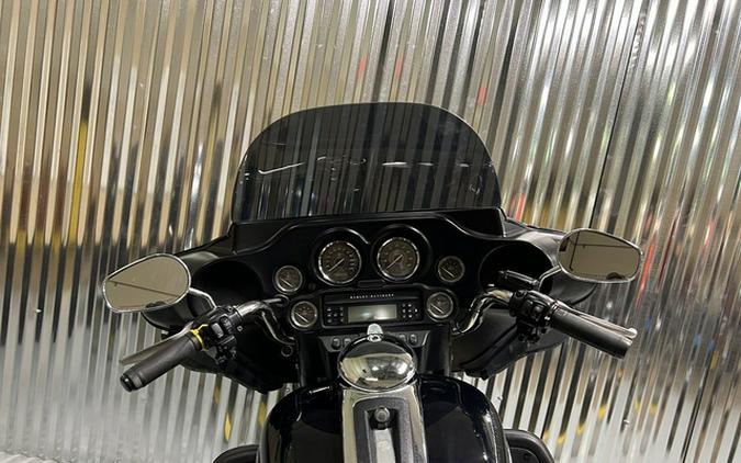 2011 Harley-Davidson FLHTK - Electra Glide Ultra Limited