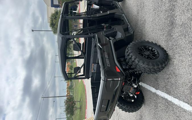 2026 Can-Am Defender MAX Lone Star HD11