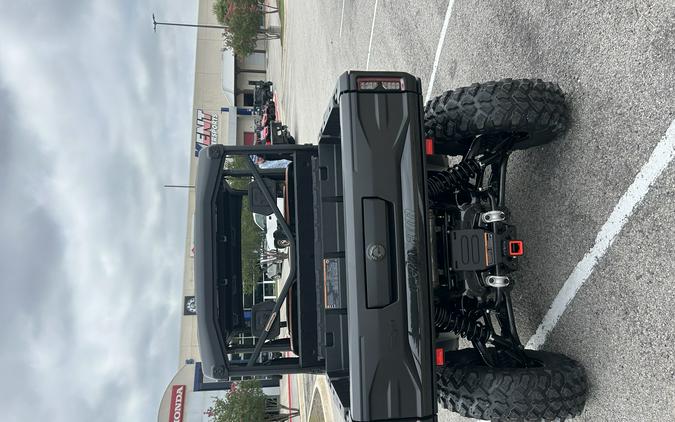 2026 Can-Am Defender MAX Lone Star HD11