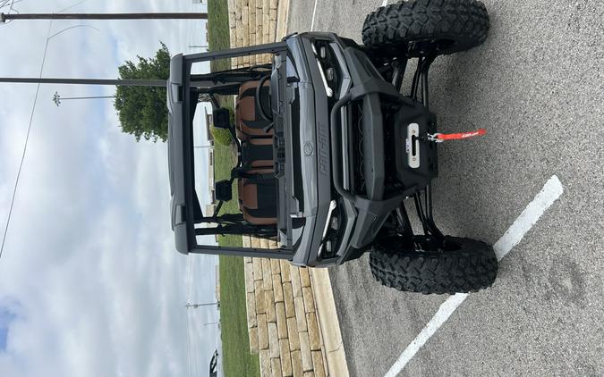2026 Can-Am Defender MAX Lone Star HD11