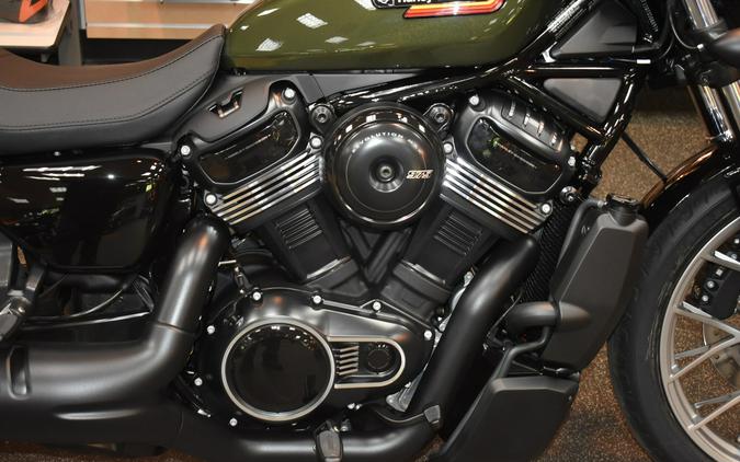 RH975S 2026 Nightster Special®