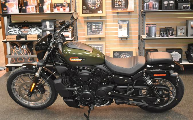 RH975S 2026 Nightster Special®