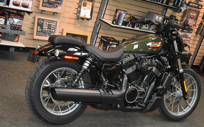 RH975S 2026 Nightster Special®