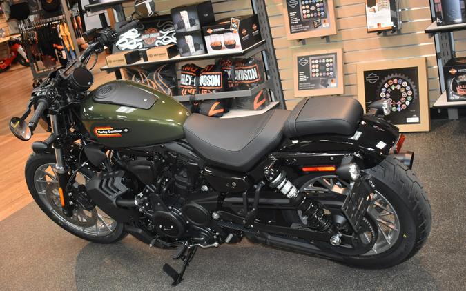 RH975S 2026 Nightster Special®