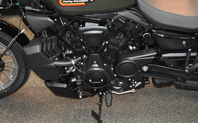 RH975S 2026 Nightster Special®
