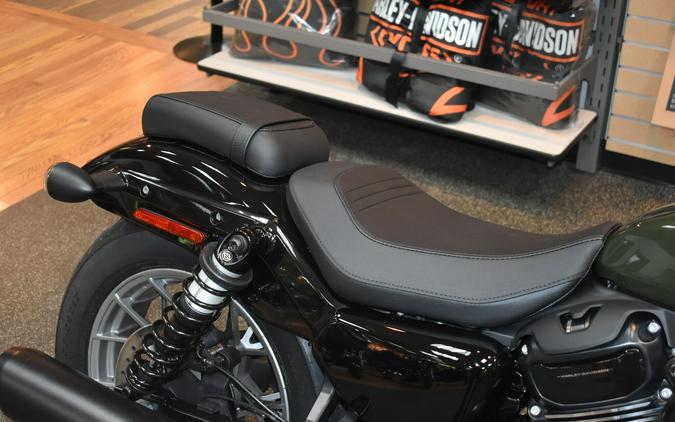 RH975S 2026 Nightster Special®