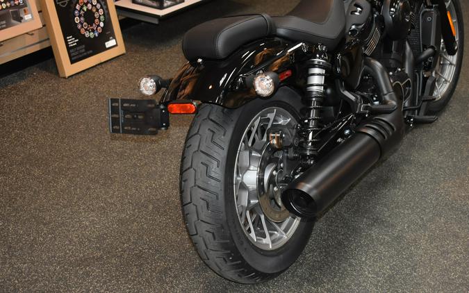 RH975S 2026 Nightster Special®