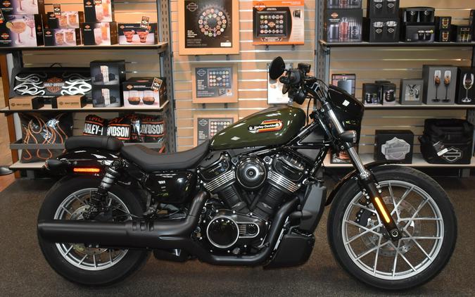 RH975S 2026 Nightster Special®