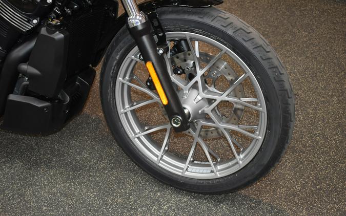 RH975S 2026 Nightster Special®