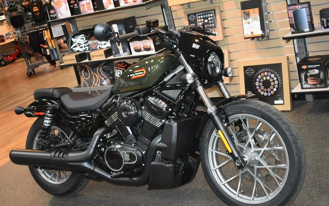 RH975S 2026 Nightster Special®