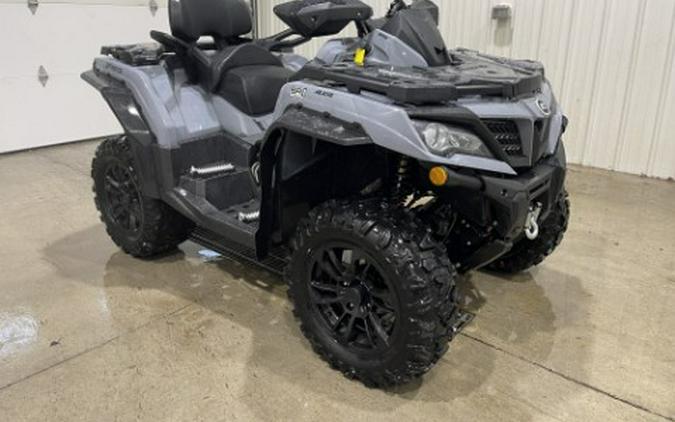 2024 CFMOTO CForce 800 XC