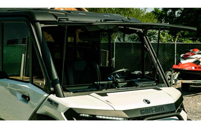 2026 Defender MAX Limited CAB HD11 - Can-Am