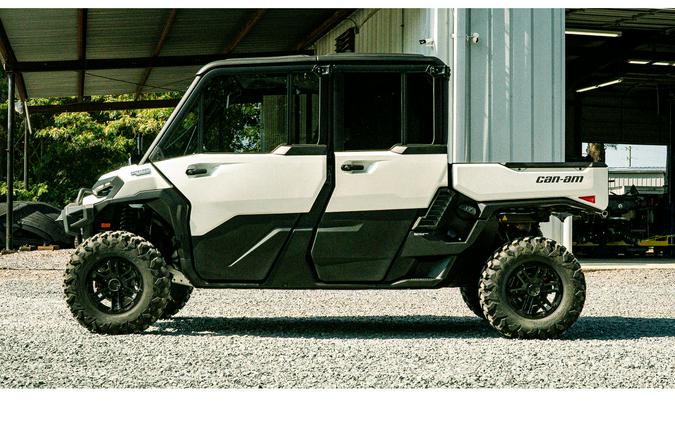 2026 Defender MAX Limited CAB HD11 - Can-Am