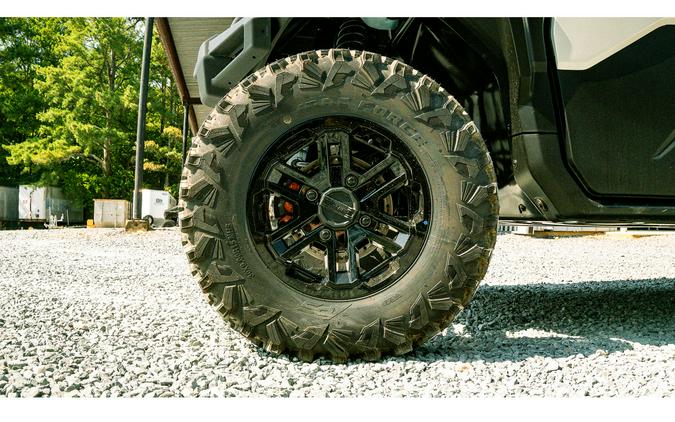 2026 Defender MAX Limited CAB HD11 - Can-Am