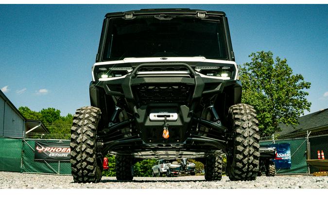 2026 Defender MAX Limited CAB HD11 - Can-Am