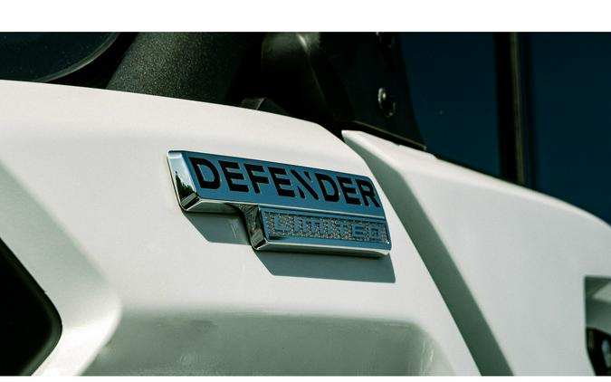 2026 Defender MAX Limited CAB HD11 - Can-Am