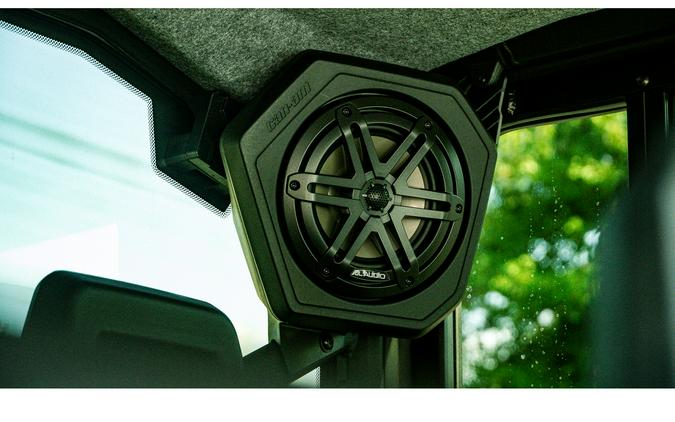 2026 Defender MAX Limited CAB HD11 - Can-Am