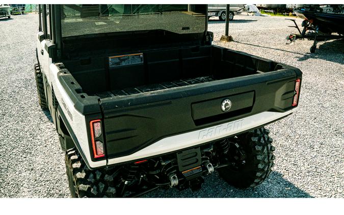 2026 Defender MAX Limited CAB HD11 - Can-Am