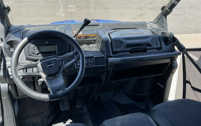 2022 CAN-AM 8MNE - DEFENDER MAX XT HD10 - 15829U