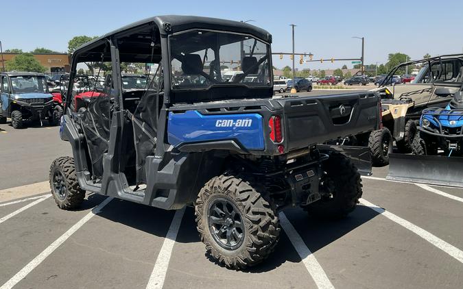 2022 CAN-AM 8MNE - DEFENDER MAX XT HD10 - 15829U