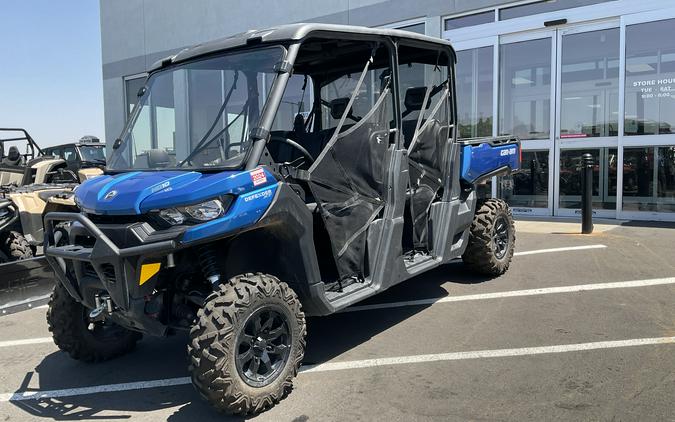 2022 CAN-AM 8MNE - DEFENDER MAX XT HD10 - 15829U